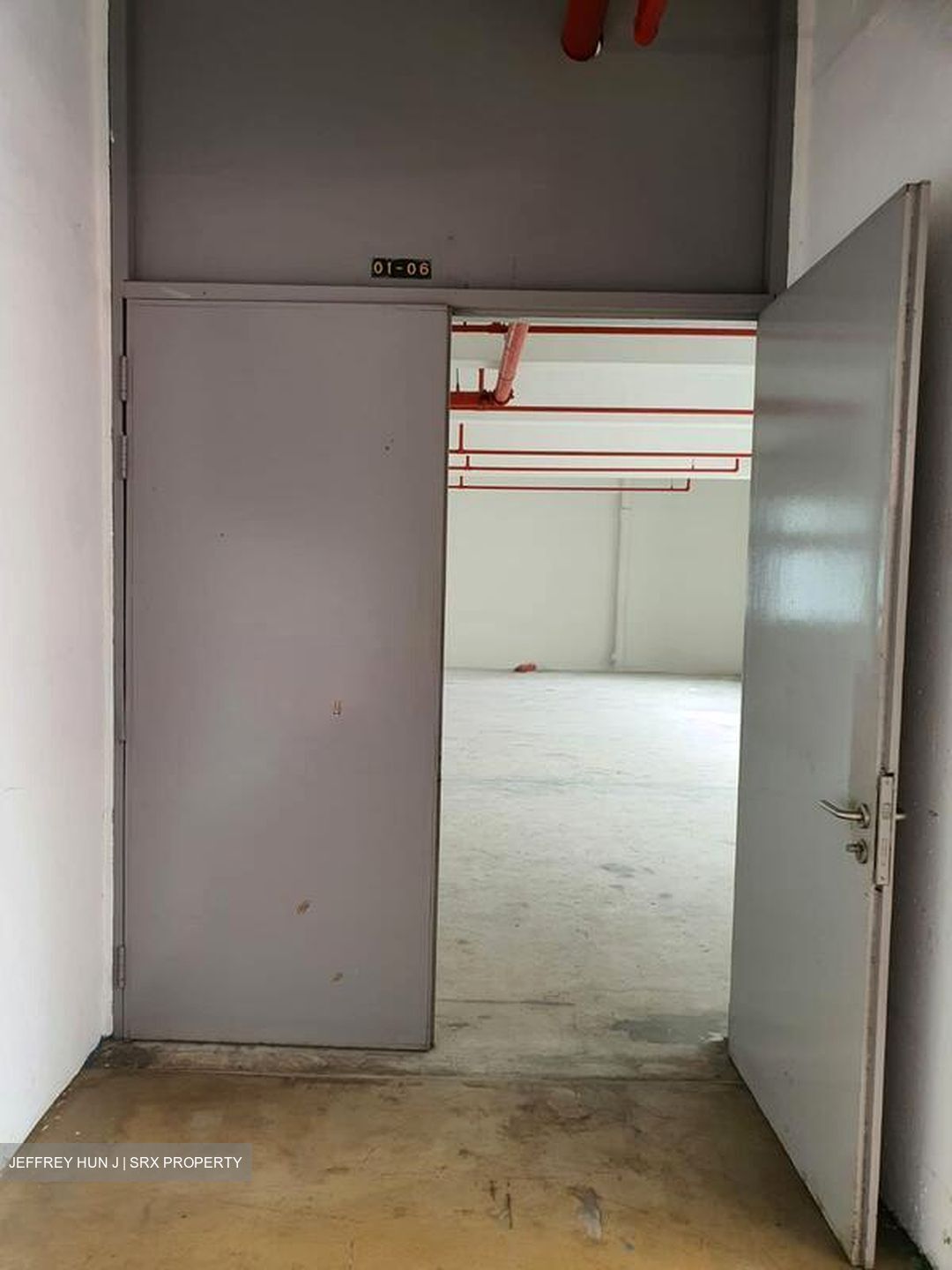 Four Star Building (D12), Factory #575698711